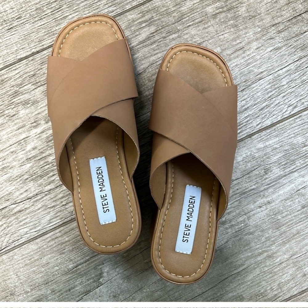 Steve Madden brand new unworn